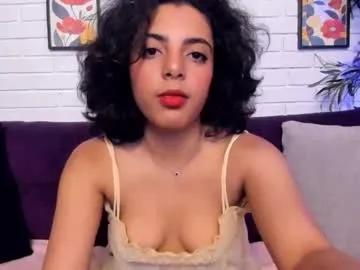 alessiia__ — I'm looking for a daddy who can fuck hard // GOAL: Show boobs + lick fingers [22 tokens left] #18 #smalltits  #new #petite  #natural