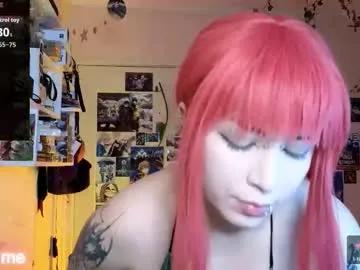 alex_howell — GOAL: blowjob [116 tokens remaining] Welcome! My name is Alex ^~^ I'm amateur young artist and I love #cosplay #piercing #bigboobs  #blowjob #curvy