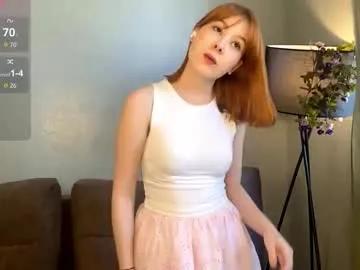 alialesperance on Chaturbate 