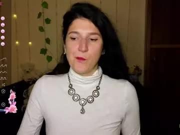 alianna_solo_kiss on Chaturbate 