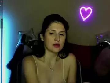 alianna_solo_kiss on Chaturbate 