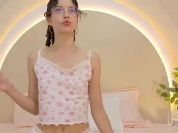 alicee_rodriguez — I love sharing this moment with you, step by step and with a smile  Every second together feels special, like time stops  #latina #smalltits #anal #shy #petite