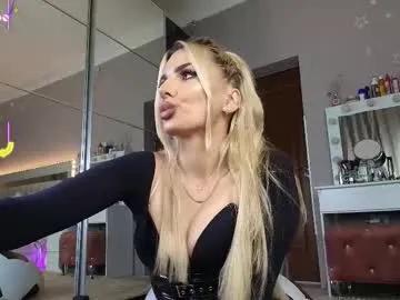 allesya23 on Chaturbate 