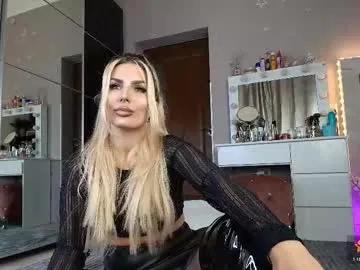 allesya23 on Chaturbate 