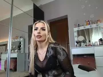 allesya23 on Chaturbate 