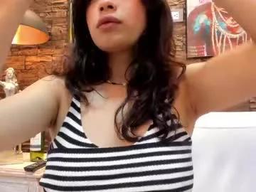 alley_franco_ on Chaturbate 