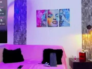 allison_sc on Chaturbate 