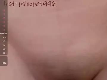 alllinaeve on Chaturbate 