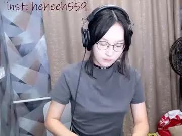alllinaeve on Chaturbate 