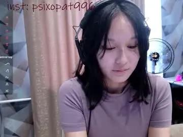 alllinaeve on Chaturbate 