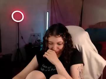 ally_donfort on Chaturbate 