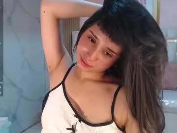 allyssa_bellini_s on Chaturbate 