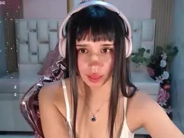 allyssa_bellini_s on Chaturbate 