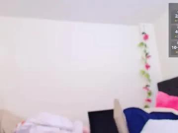amabella_w on Chaturbate 