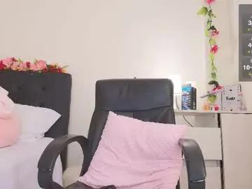 amabella_w on Chaturbate 