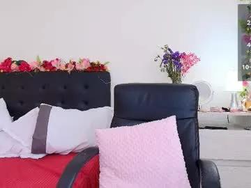amabella_w on Chaturbate 