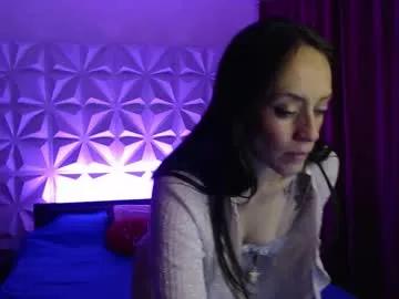 amalett on Chaturbate 