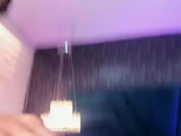 amandajoness_ on Chaturbate 