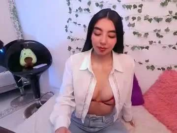ambar_lexy — GOAL: topless [125 tokens left] #new #latina #smalltits #jeans #bigass
