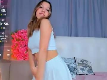 amelivi — GOAL: Make my pussy wetter with vibes [42 tokens remaining] My name is AmeliaMy fav patterns 77/111/222/333Lets have fun together #lovense #18 #teen #new #squirt