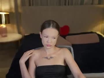 anabel2054 on Chaturbate 