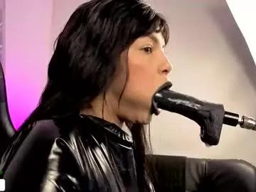 anabel693 on Chaturbate 