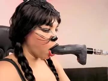 anabel693 on Chaturbate 