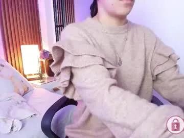 anahi_maite on Chaturbate 