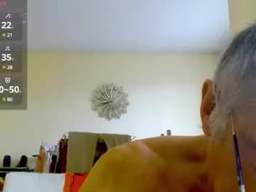 anax69 on Chaturbate 
