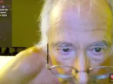 anax69 on Chaturbate 