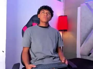 andy_jones7 — Hello, welcome too my room. SHOW CUM!! #twink #latino #findom #new #young #c2c [998 tokens remaining]