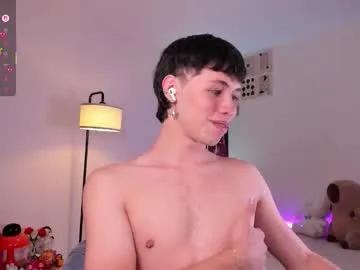 angel_bless19 — GOAL: CUM SHOW NOW [1161 tokens remaining] Hello, Dear  I am here to make your night unforgettable ... ready to enjoy the best live show?  #bigass #18 #lovense #femboy #twink