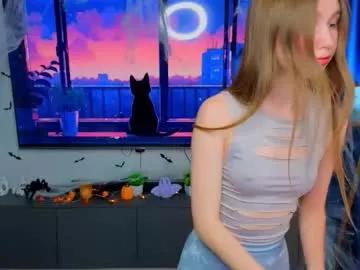 annamarie_foryou on Chaturbate 