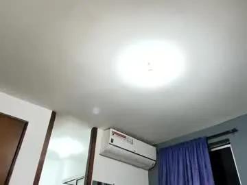 annie_darling_ on Chaturbate 