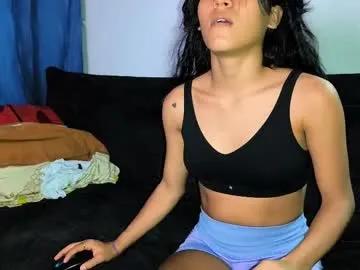 annie_darling_ on Chaturbate 