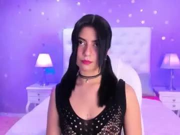 annieboo_ on Chaturbate