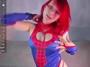 anny_h1ll on Chaturbate 