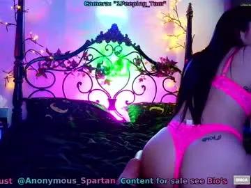 anonymous_spartan — #tattoos #squirt #slut #fuck #YOUNG Fuck every goal! [500 tokens remaining]