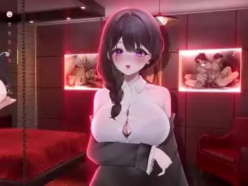 antares_star on Chaturbate 