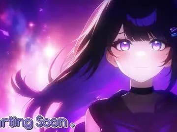 antares_star on Chaturbate 