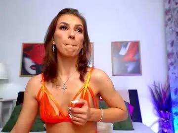 anyas_dolce on Chaturbate 