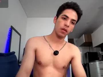 aodaboyy on Chaturbate 