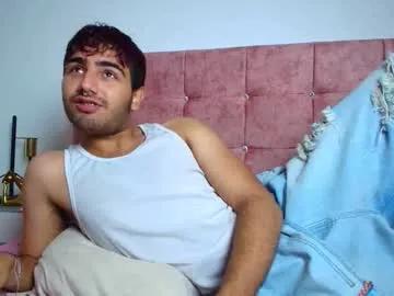 ares_alpha — Heeyyy! :) ** Show Cock ** (111 tokens) #bigcock #hairy #latino #feet #c2c 