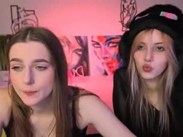 aria_moo on Chaturbate 