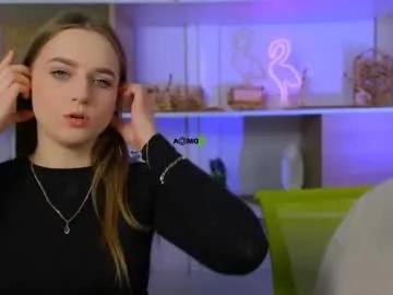 aria_moo on Chaturbate 