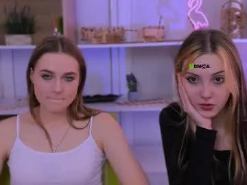 aria_moo on Chaturbate 