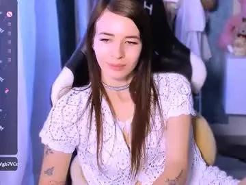 ariamill on Chaturbate 
