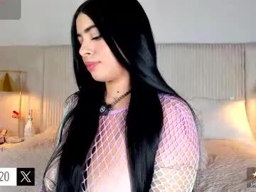 ariana_zc_ on Chaturbate 