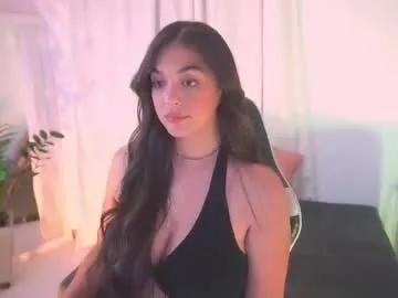 atena676 — GOAL: lick nipples [21 tokens remaining] lick nipples: 111 #cute #latina #titsbig #lcurvy #new