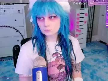 auragotchi on Chaturbate 